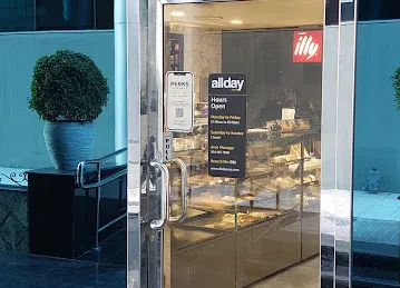 allday minimart Dubai Customs