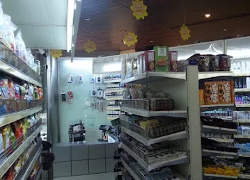 allday minimart ECTC
