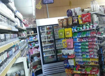 allday minimart ECTC