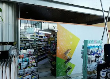allday minimart ECTC