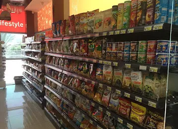 Allday Minimart ENBD HQ