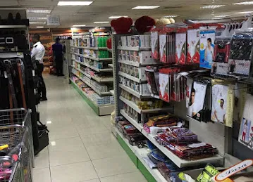 allday minimart FSG