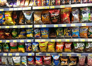Allday Minimart Jafza