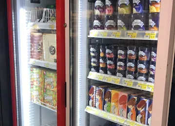 allday Minimart Marsa Plaza