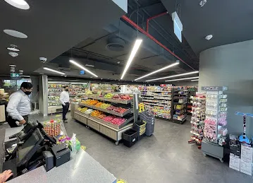 allday Minimart Marsa Plaza