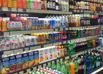 allday Minimart Marsa Plaza