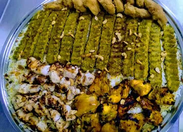 Alleewan Catering Services
