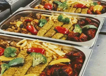 Alleewan Catering Services