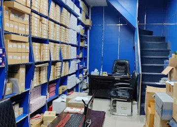 Allegro Spare Parts Trading L.L.C.