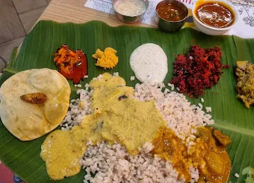 Alleppey Cuisines LLC