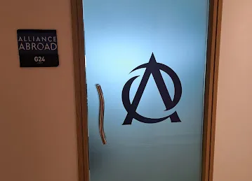 Alliance Abroad
