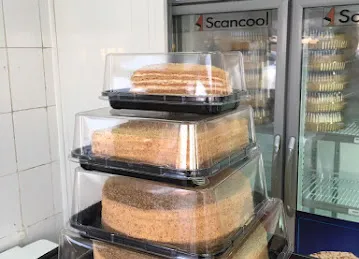 Alliance Bakery LLC
