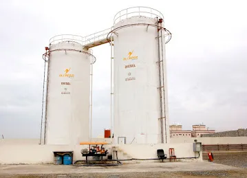 Alliance Energy Co LLC