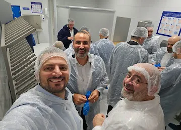 Alliance Foods Co LLC - Dubai