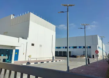 Alliance Foods Co LLC - Dubai