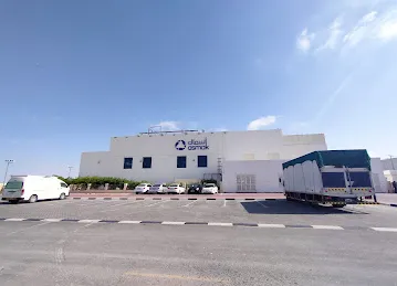 Alliance Foods Co LLC - Dubai