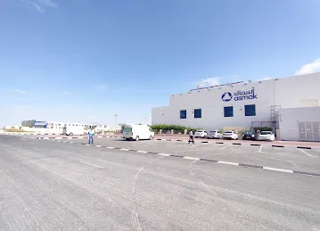 Alliance Foods Co LLC - Dubai