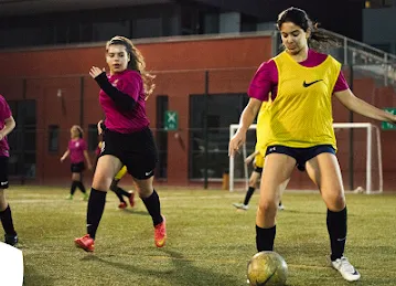Alliance Football Club | Dubai Sports World