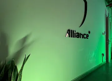 Alliance Football Club | The Office