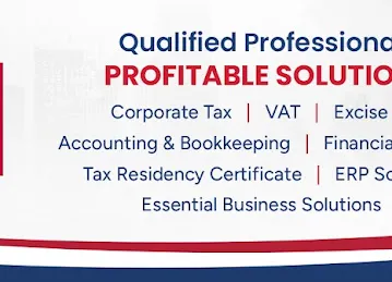 Alliance Prime Accounting and Tax Consultancy