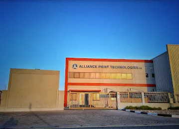 Alliance Print Technologies FZE