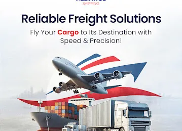Alliance Shipping