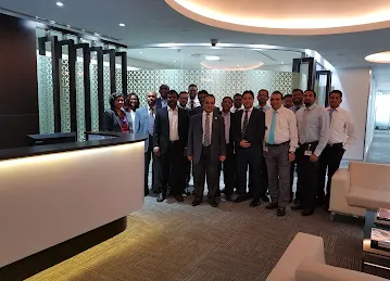 Allied Compliance Consultants \