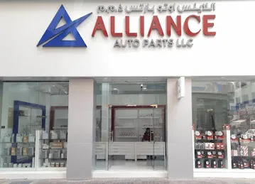 ALLIED MOTORS TOYOTA GENUINE SPARE PARTS Exporter
