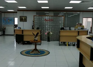 Alliott Hadi Shahid Chartered Accountants - Abu Dhabi & Dubai Auditors