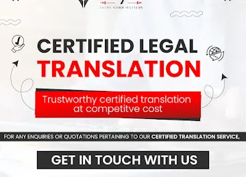 Alliph Translation Services