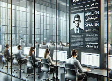 Alliph Translation Services