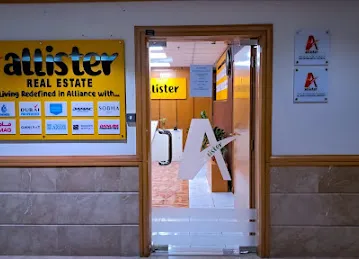 Allister Real Estate LLC