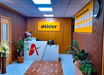Allister Real Estate LLC