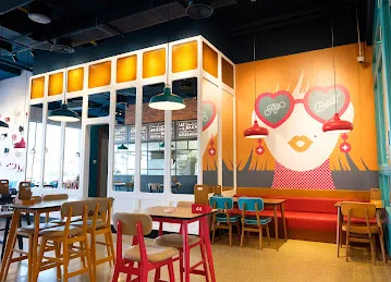 Allo Beirut - Al Warqa City Mall