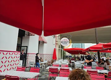 Allo Beirut - JBR
