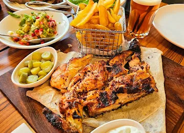 Allo Beirut - JBR