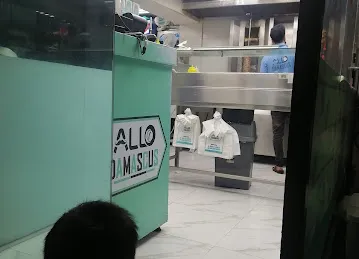 Allo Damscus
