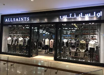 AllSaints