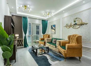 Allsopp & Allsopp Holiday Homes LLC - Dubai