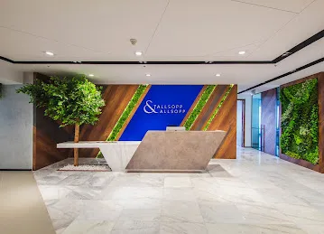 Allsopp & Allsopp Real Estate LLC - Business Bay Office