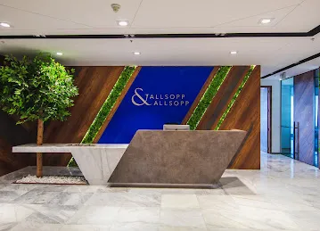Allsopp & Allsopp Real Estate LLC - Business Bay Office