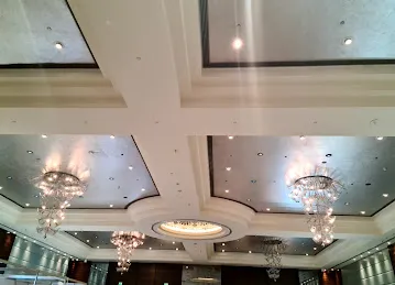 Alma'arad Hall قاعة المعرض
