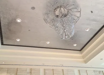 Alma'arad Hall قاعة المعرض