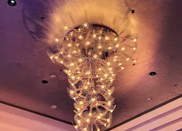 Alma'arad Hall قاعة المعرض