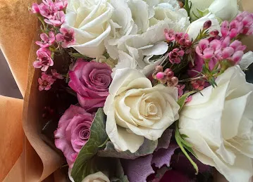 Alma Flowers