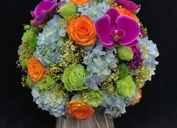 Alma Flowers