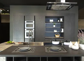 Alma Kitchens