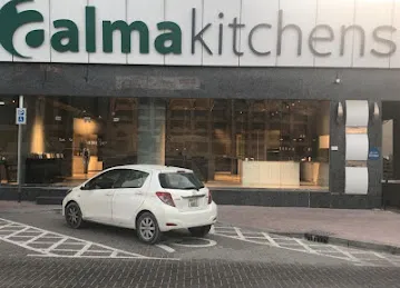 Alma Kitchens