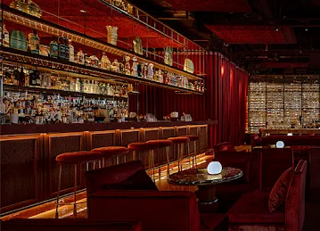 Alma Music & Art Lounge Dubai