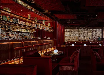 Alma Music & Art Lounge Dubai
